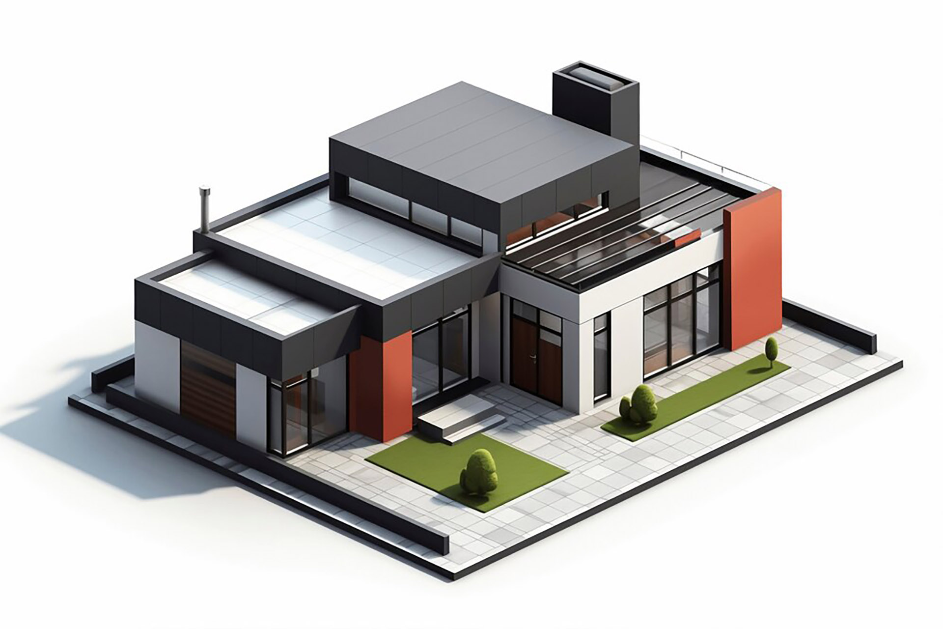 three-dimensional-house-model_23-2151003989